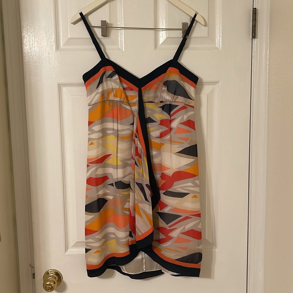 BCBG MAXAZIRA dress
